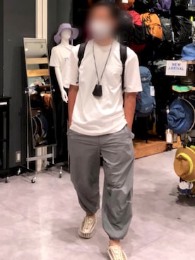 rsskさんのコーディネート
