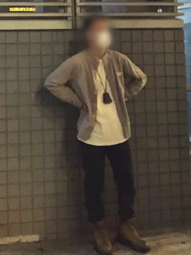 rsskさんのコーディネート