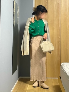 ちび太さんのコーディネート