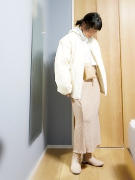 ちび太さんのコーディネート