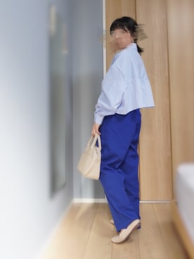 ちび太さんのコーディネート