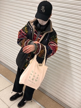 さきさんのコーディネート