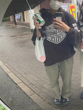 さきさんのコーディネート