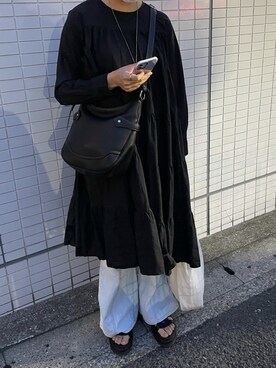 さきさんのコーディネート