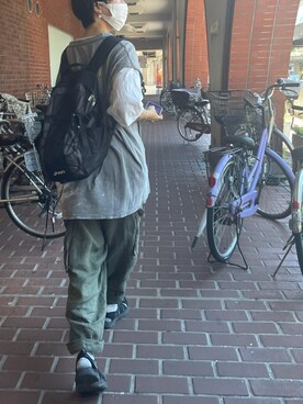 さきさんのコーディネート