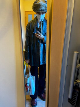 さきさんのコーディネート