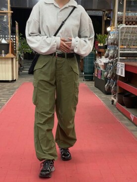 さきさんのコーディネート