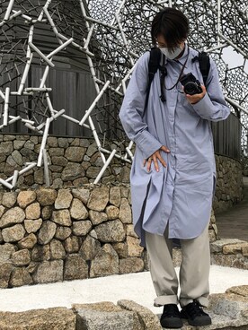 さきさんのコーディネート