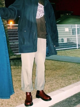 さきさんのコーディネート