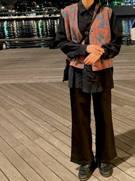 さきさんのコーディネート