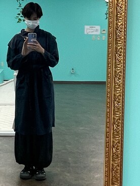 さきさんのコーディネート