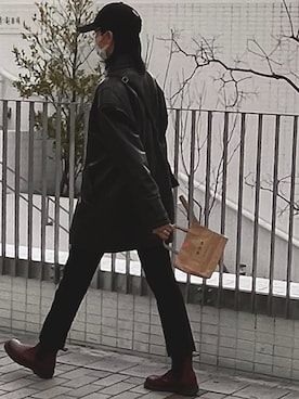 さきさんのコーディネート