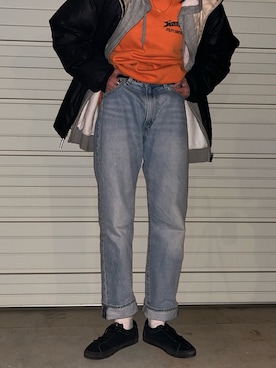 さきさんのコーディネート