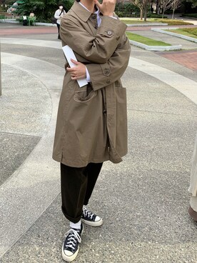 さきさんのコーディネート