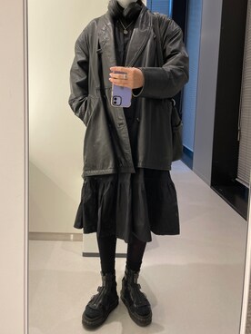 さきさんのコーディネート