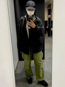 さきさんのコーディネート