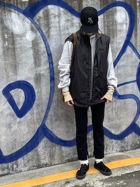 さきさんのコーディネート