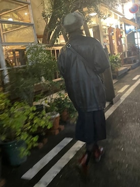 さきさんのコーディネート