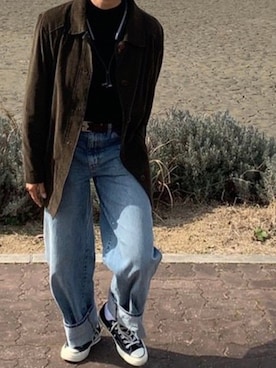 さきさんのコーディネート