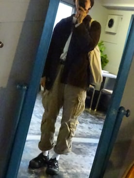 さきさんのコーディネート