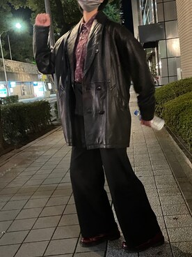 さきさんのコーディネート