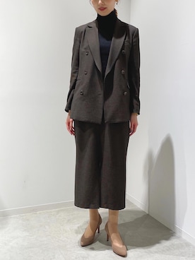 nagisaさんのコーディネート