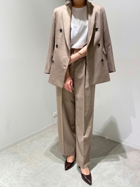 nagisaさんのコーディネート