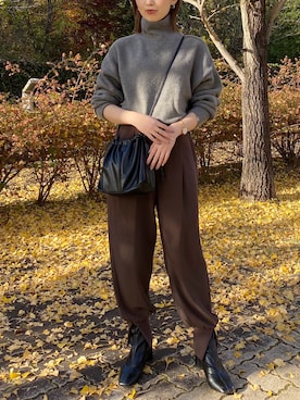 nagisaさんのコーディネート