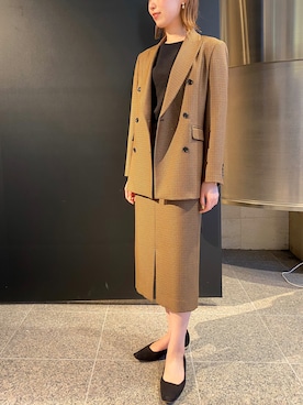 nagisaさんのコーディネート