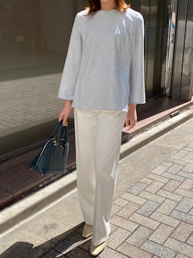 nagisaさんのコーディネート