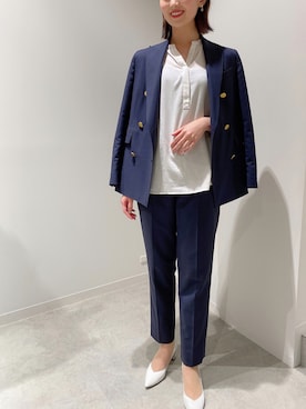 nagisaさんのコーディネート