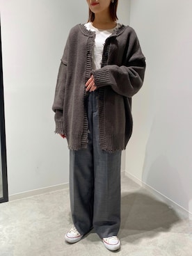 nagisaさんのコーディネート