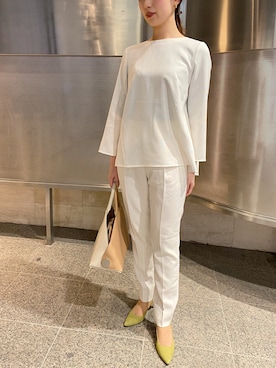 nagisaさんのコーディネート