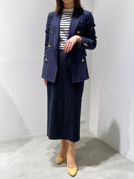 nagisaさんのコーディネート