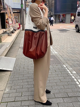 nagisaさんのコーディネート