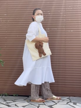 mirasupaさんのコーディネート