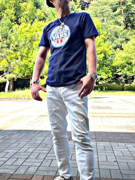 怠惰ですけれども®︎さんのコーディネート