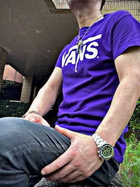 怠惰ですけれども®︎さんのコーディネート