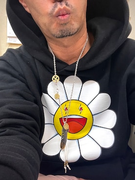 怠惰ですけれども®︎さんのコーディネート