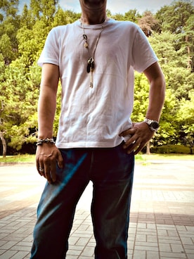 怠惰ですけれども®︎さんのコーディネート