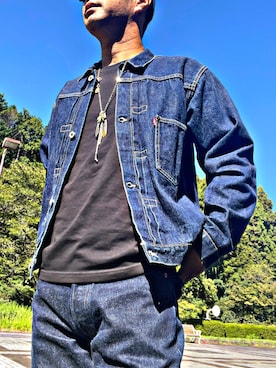 怠惰ですけれども®︎さんのコーディネート