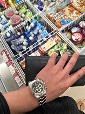 怠惰ですけれども®︎さんのコーディネート