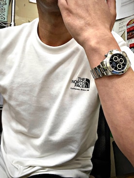 怠惰ですけれども®︎さんのコーディネート