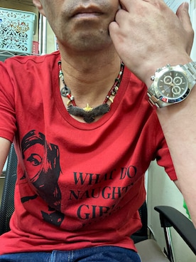 怠惰ですけれども®︎さんのコーディネート