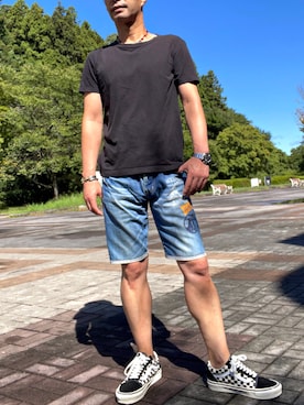 怠惰ですけれども®︎さんのコーディネート