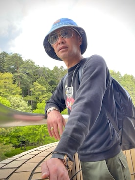 怠惰ですけれども®︎さんのコーディネート