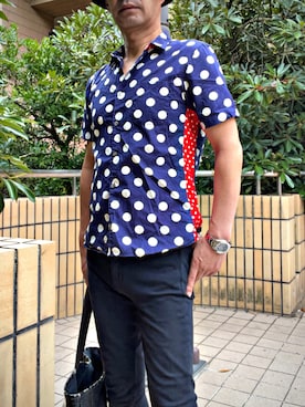 怠惰ですけれども®︎さんのコーディネート