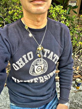 怠惰ですけれども®︎さんのコーディネート