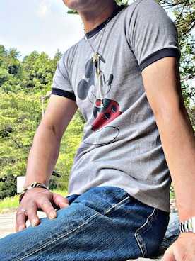 怠惰ですけれども®︎さんのコーディネート