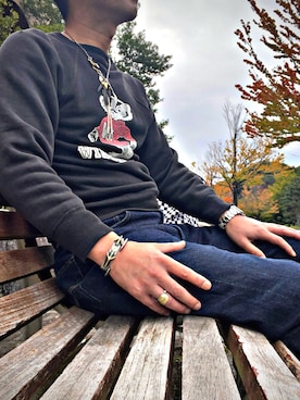 VINTAGE（ヴィンテージ）の「【ヴィンテージ古着】60's Gamma